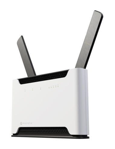 Wireless Router MIKROTIK Wi-Fi 6 IEEE 802.11a/b/g