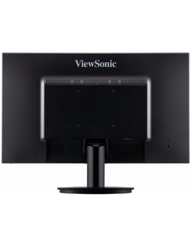 LCD Monitor VIEWSONIC VA2418-sh 23.8"