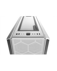 Case BE QUIET Silent Base 802 White MidiTower