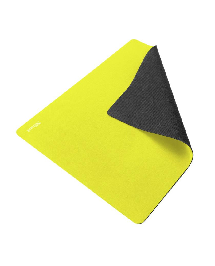 Trust Primo Mouse Pad - Summer Yellow