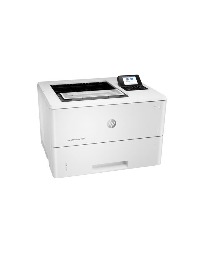 Laser Printer HP LaserJet Enterprise M507dn USB 2.0