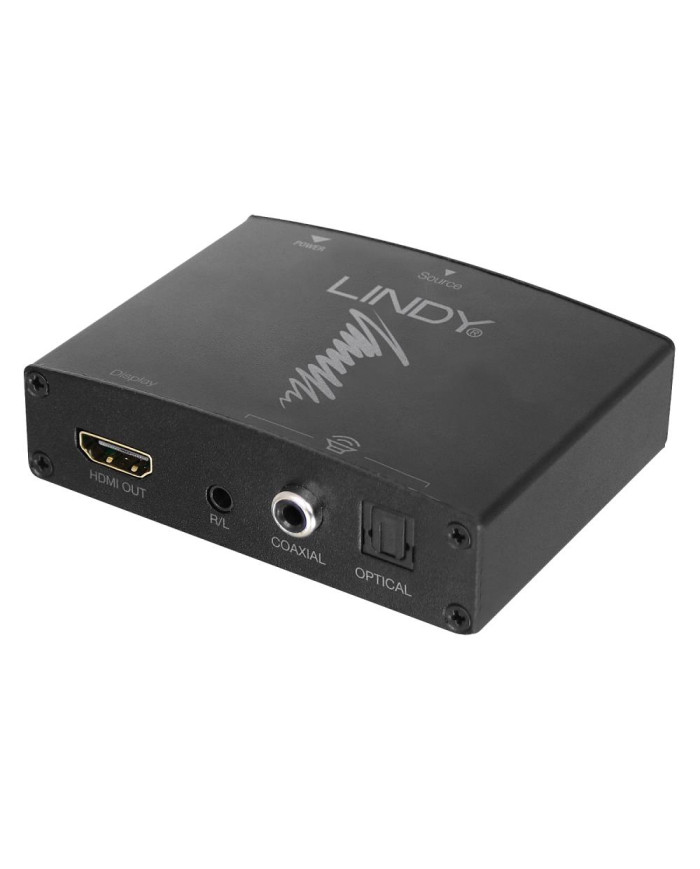I/O EXTRACTOR HDMI 10.2G AUDIO/38167 LINDY