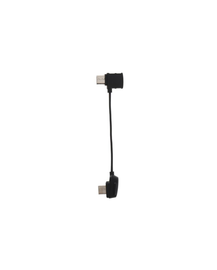 Dji Mavic Remote Controller Cable (Standard Micro USB Connector)