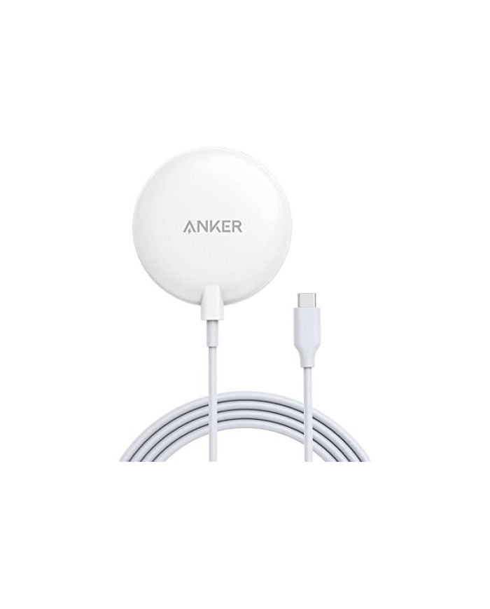 Anker PowerWave Magnetic Pad White