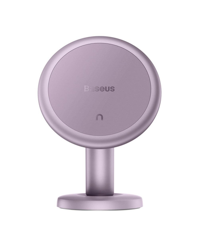 Baseus C01 Magnetic Phone Holder (Stick-on Version) Purple.