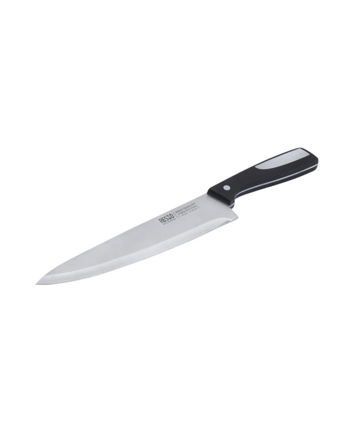 Resto Chef Knife 20cm.

Ergonomic Handle