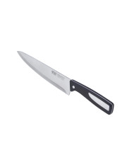 Resto Chef Knife 20cm.

Ergonomic Handle