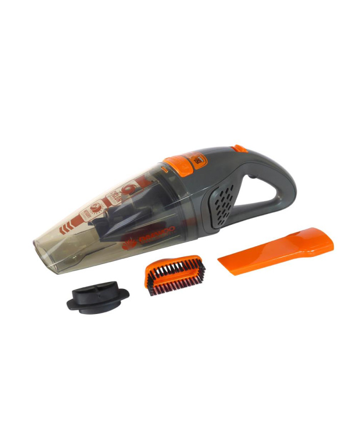 Vacuum Cleaner DAEWOO DAVC 150 Handheld/Wet/dry/Car Cleaning