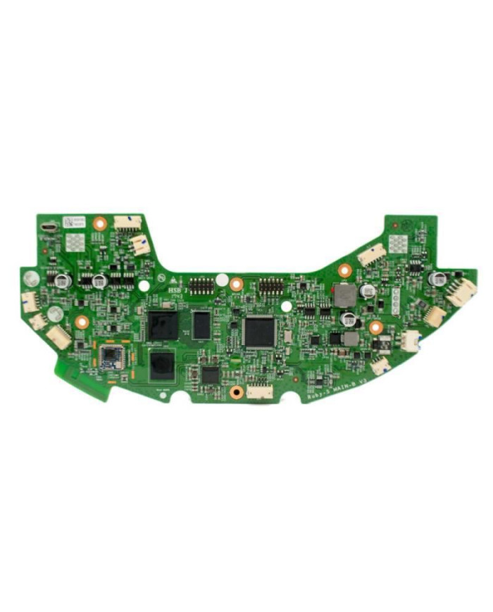 Roborock VACUUM CLEANER ACC MAINBOARD/S5

Compatible With: S5