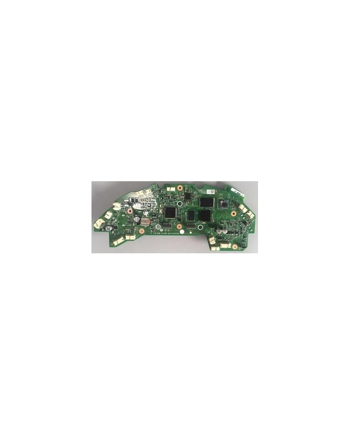 Roborock Rubys_C MainBoard CE S6Pure

Compatible With: S6Pure