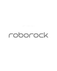 Roborock Robotic Vacuum Cleaner Parts-Dustbags-English-MOQ15-dark Gray 2PCS