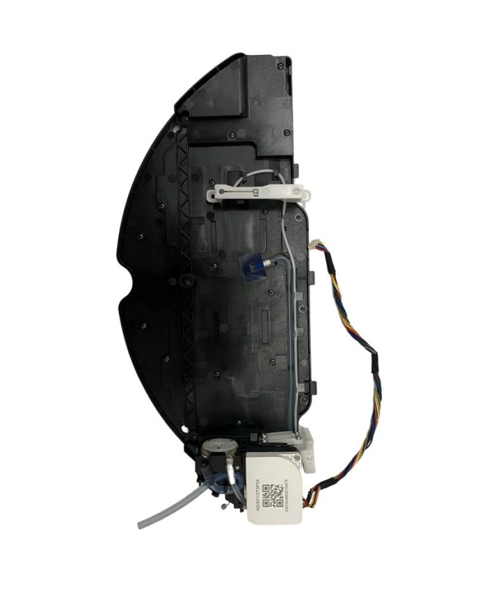 Roborock Topaz S-Vibrating Mopping Module Black.