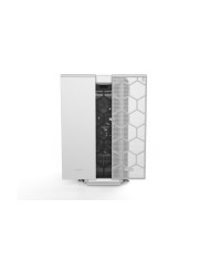 Case BE QUIET Silent Base 802 Window White MidiTower