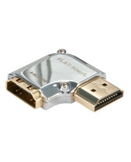 ADAPTER HDMI TO HDMI/90 DEGREE 41508 LINDY