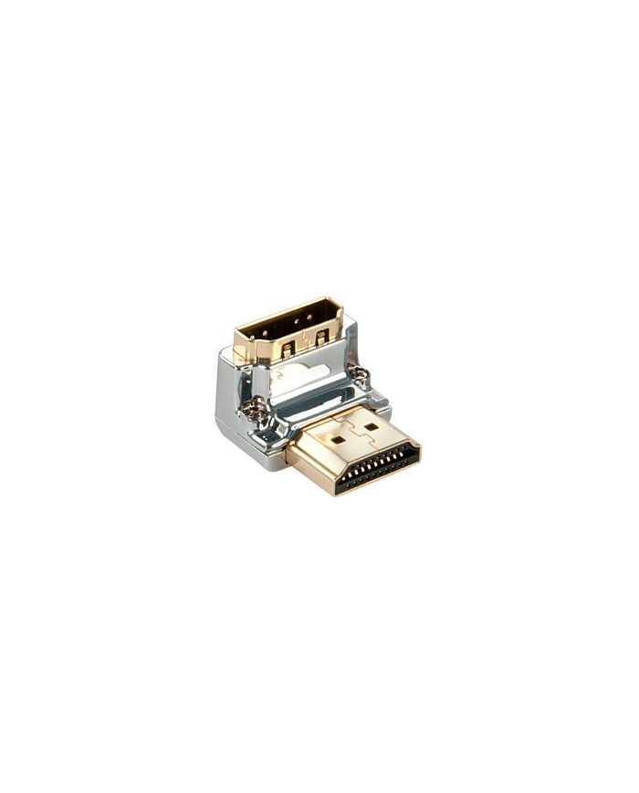 ADAPTER HDMI TO HDMI/90 DEGREE 41505 LINDY