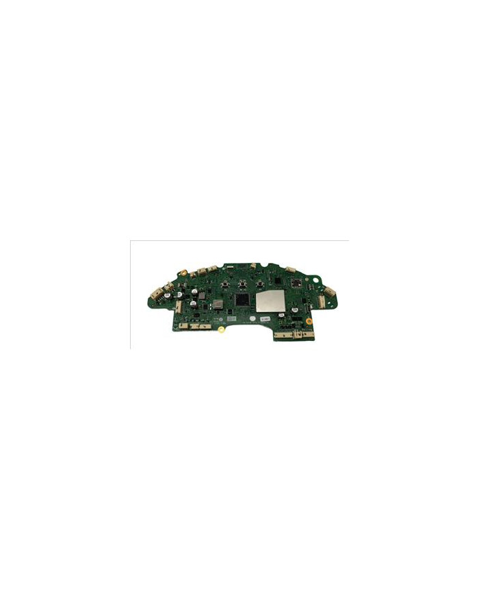 Roborock Mainboard-CE

Compatible With: S8 Pro Ultra