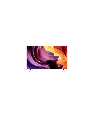 TV SET LCD 50" 4K/KD50X80KAEP SONY