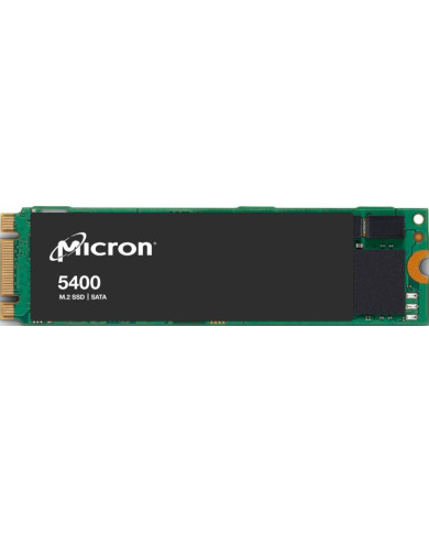 SSD MICRON 5400 Pro 240GB