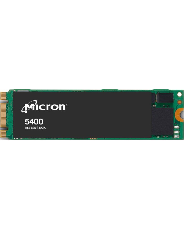 SSD MICRON 5400 Pro 240GB