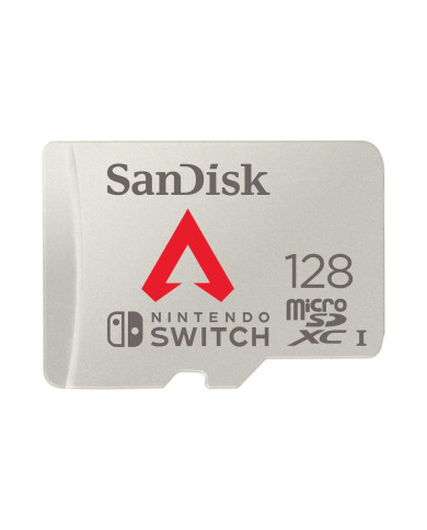 Sandisk By Western Digital SanDisk MicroSDXC Card For Nintendo Switch, Apex Legends