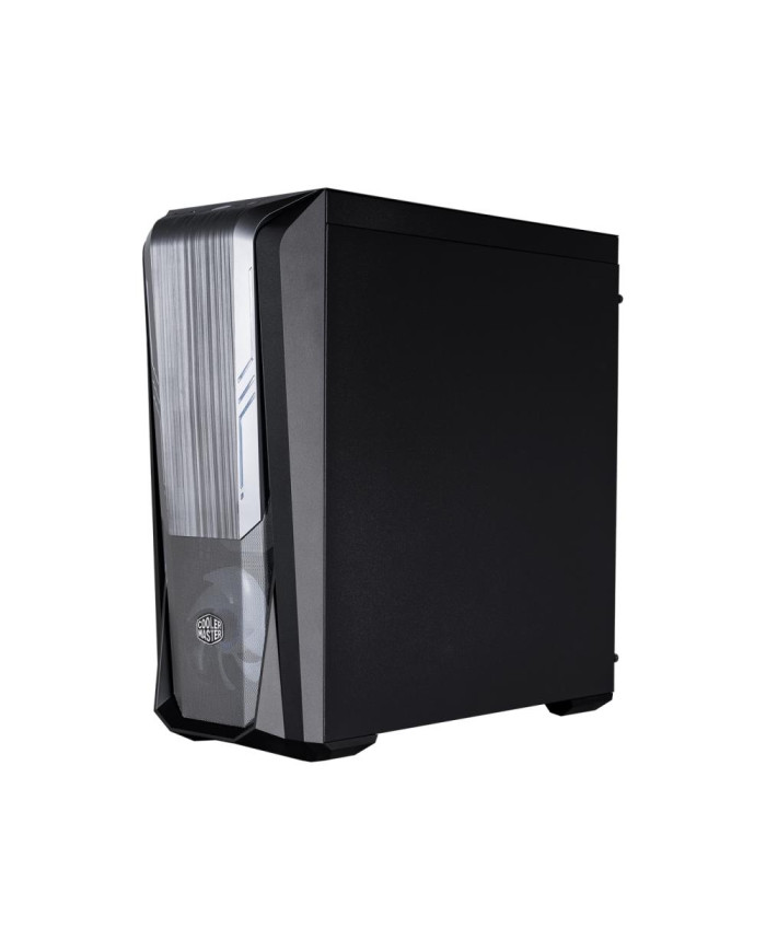 Case COOLER MASTER MASTERBOX 500 MidiTower