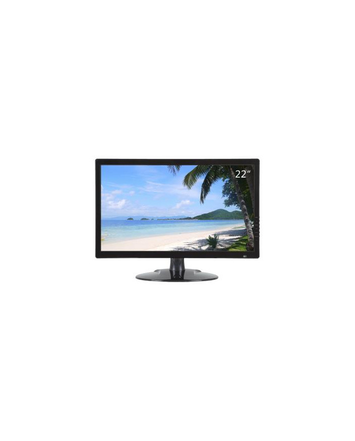 LCD Monitor DAHUA LM22-L200 21.5"