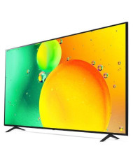 TV Set LG 75" 4K/Smart