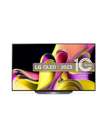 LG OLED B3 55 Inch 4K Smart TV 2023