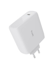 Trust 100W USB-C Charger
Powerful 100W USB-C Charger With Included 2m USB-C Cable