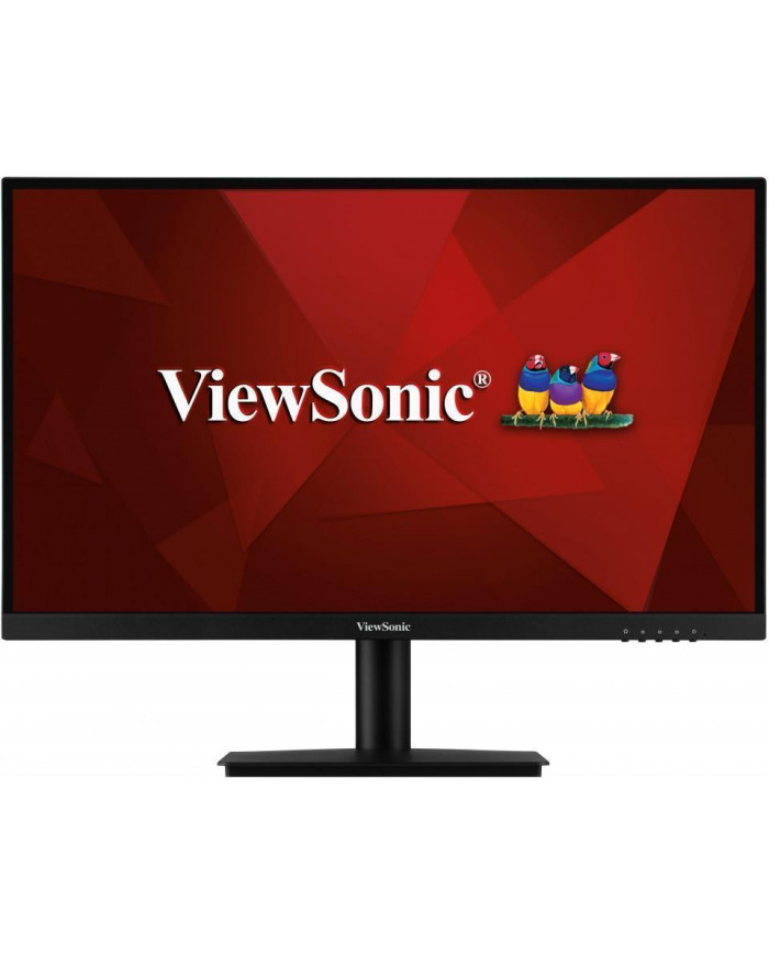 LCD Monitor VIEWSONIC VG2408A-MHD 23.8"