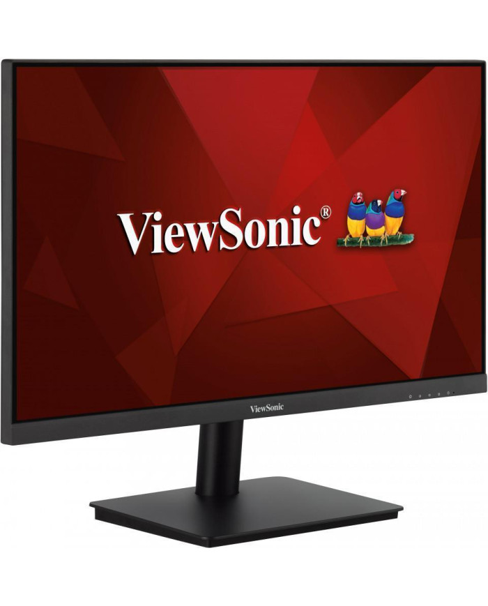 LCD Monitor VIEWSONIC VA2406-H 24"