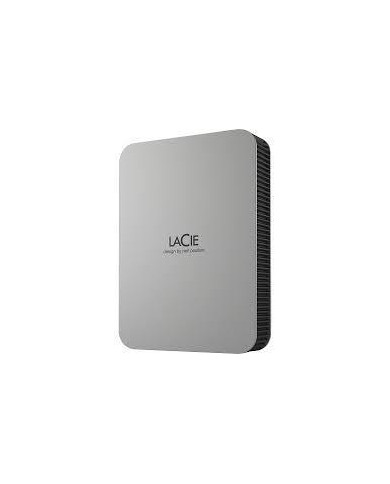 External HDD LACIE Mobile Drive Secure STLR2000400