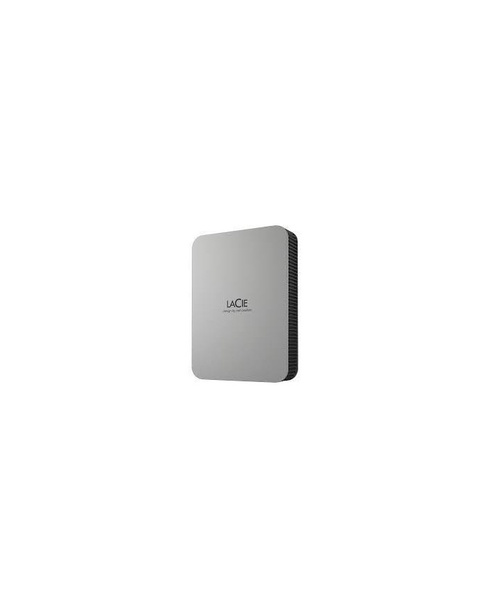 External HDD LACIE Mobile Drive Secure STLR2000400