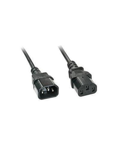 CABLE POWER C14 TO C13/5M 30333 LINDY