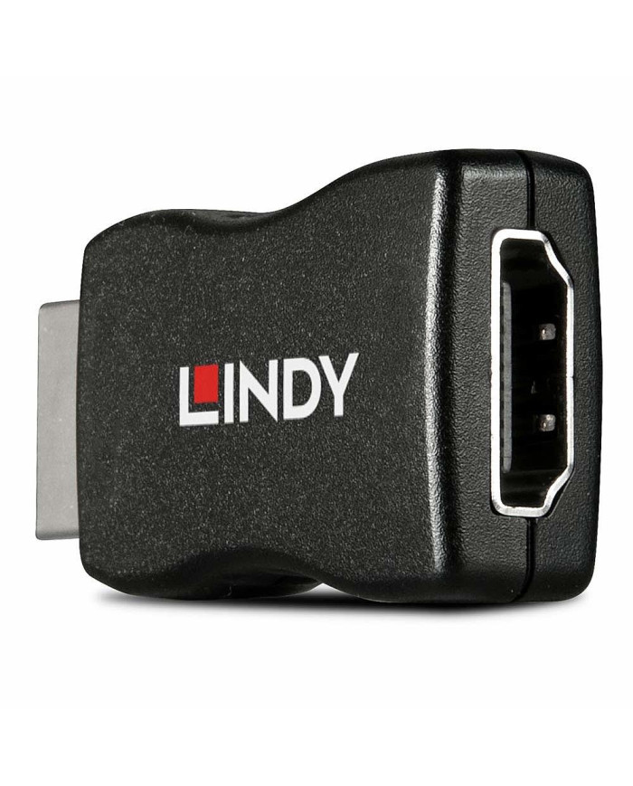 Lindy 2 Port HDMI 10.2G Splitter