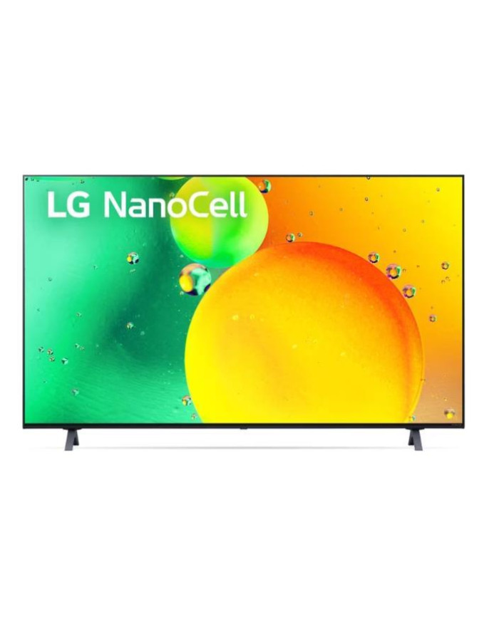 75“ LG NanoCell TV