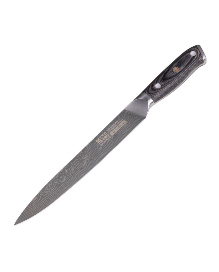 CARVING KNIFE 20CM/95341 RESTO