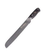 BREAD KNIFE 20CM/95342 RESTO