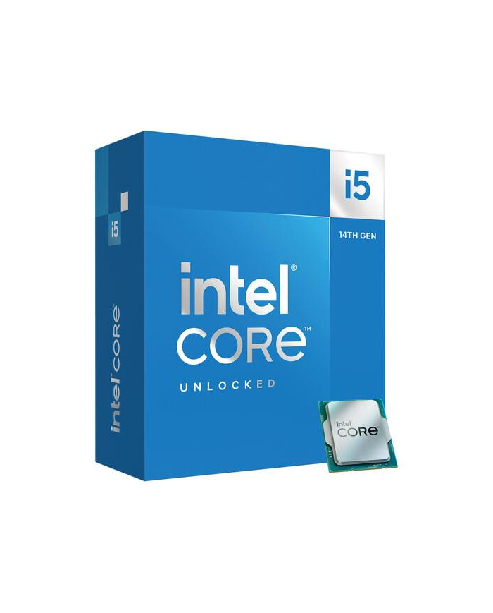 Boxed Intel® Core™ I5 Processor 14400 (20M Cache, Up To 4.70 GHz) FC-LGA16A