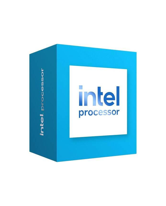 Boxed Intel® Processor 300 (6M Cache, Up To 3.90 GHz) FC-LGA16A