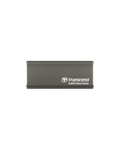 External SSD TRANSCEND ESD265C 1TB