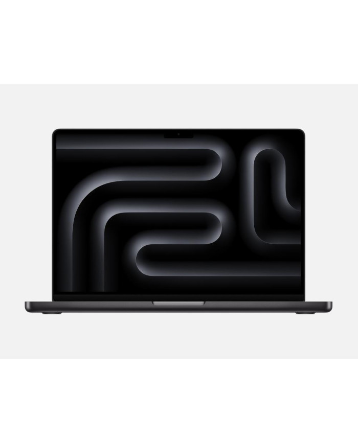 Notebook APPLE MacBook Pro CPU  Apple M3 Max