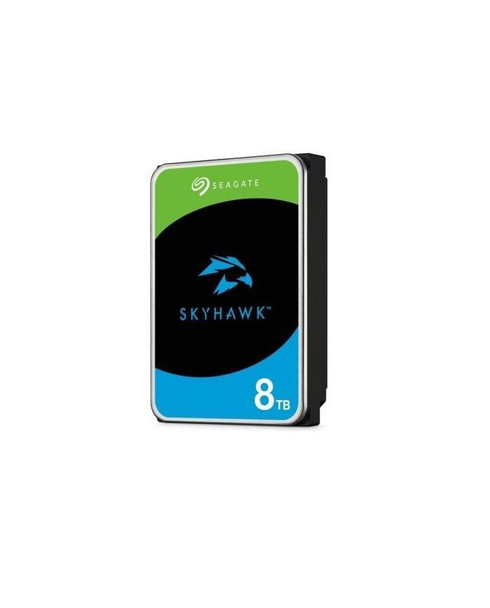 HDD SEAGATE SkyHawk 8TB