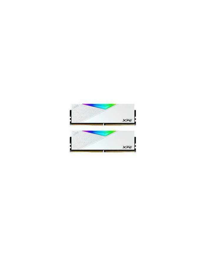 MEMORY DIMM 32GB DDR5-5600 K2/AX5U5600C3616G-DCLARWH ADATA