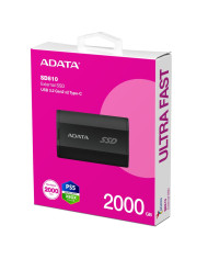 External SSD ADATA SD810 2TB