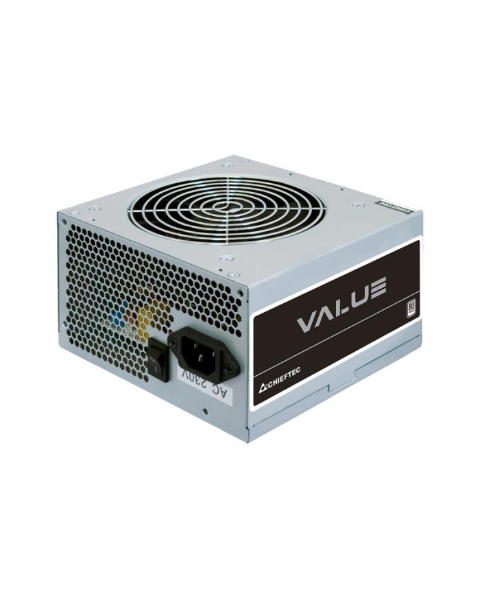Power Supply CHIEFTEC 850 Watts Efficiency 80 PLUS GOLD