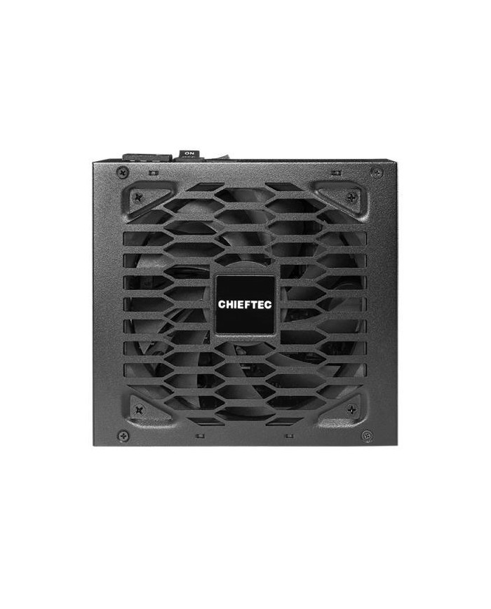 Power Supply CHIEFTEC 850 Watts Efficiency 80 PLUS GOLD