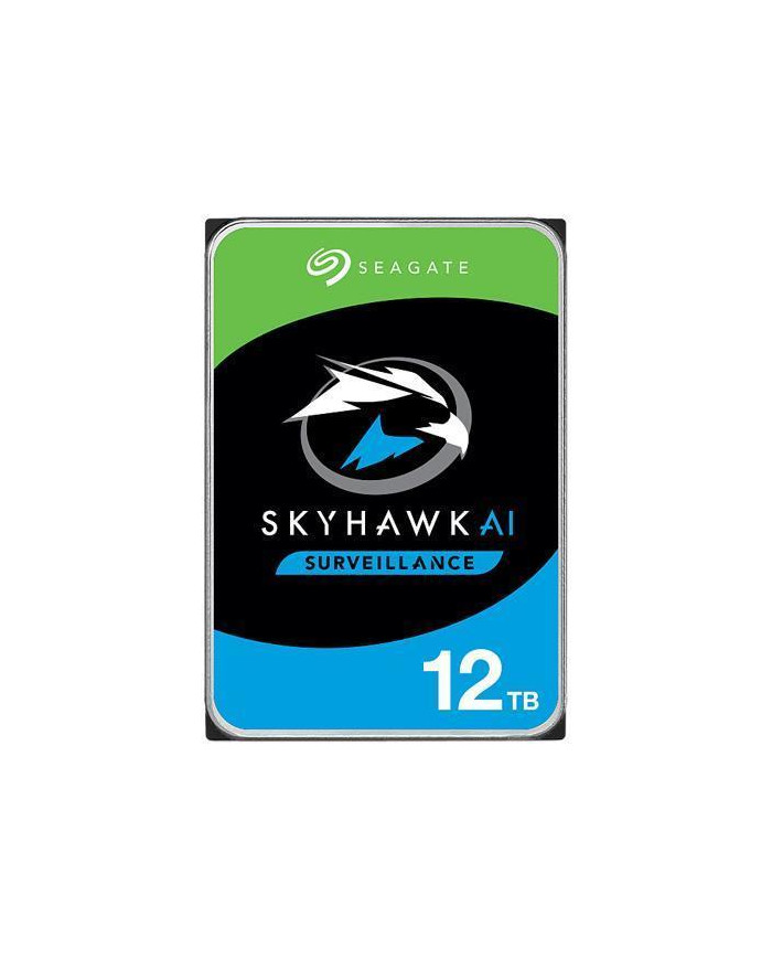 HDD SEAGATE SkyHawk 12TB