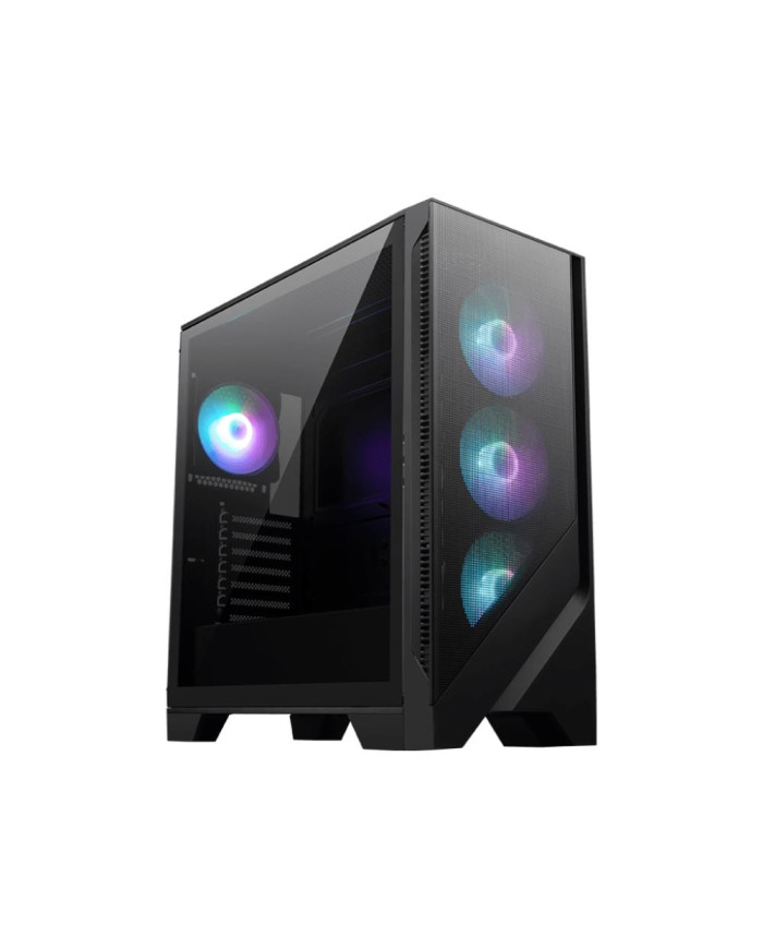 Case MSI MAG FORGE 320R MidiTower