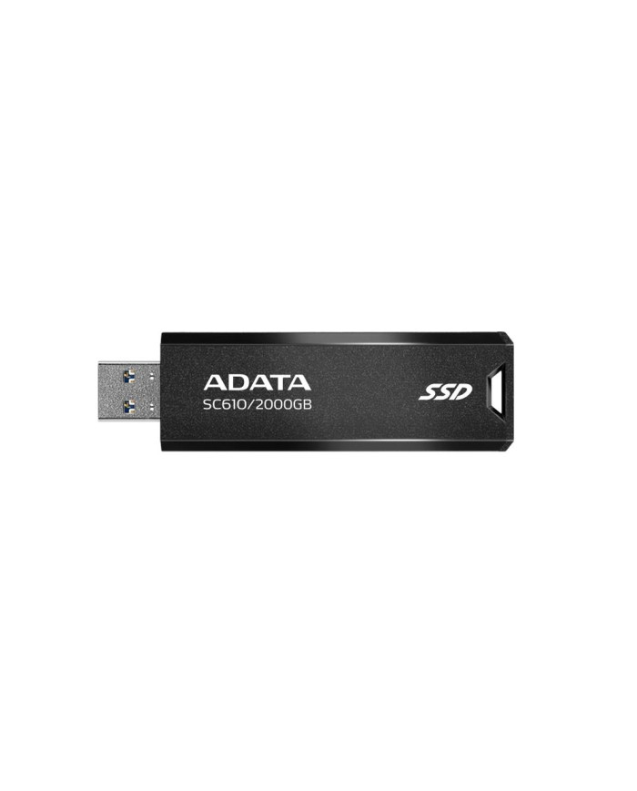 External SSD ADATA SC610 2TB